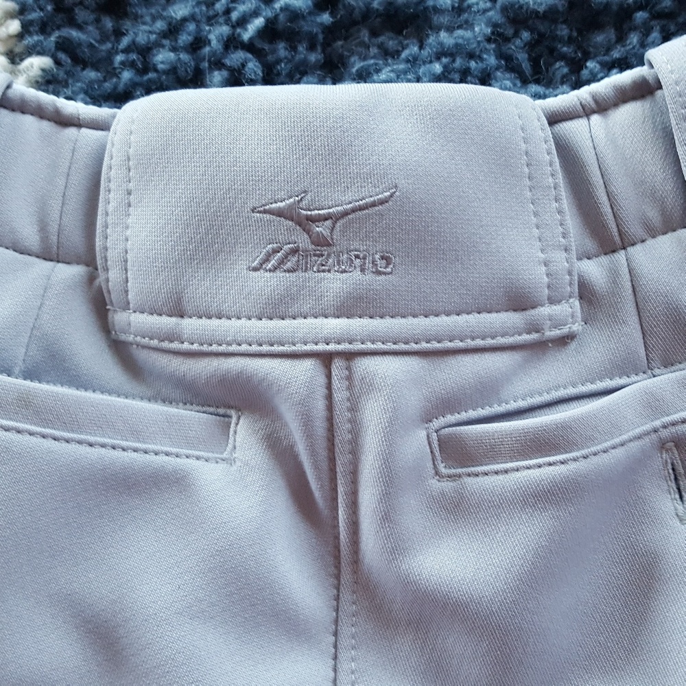 Mizuno Performance Pro baseball pants